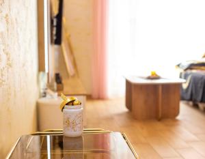 Krizor Apartman Budva