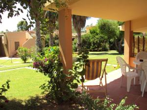 Verdemare Sardegna Due Villette img22