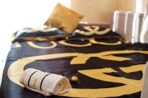 Krizor Apartman Budva