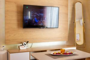 Krizor Apartman Budva