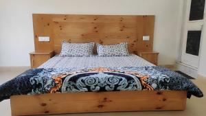 Hills Paradise Home Stay