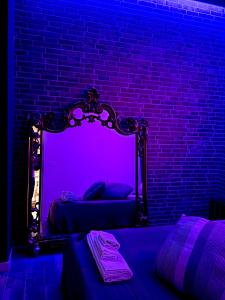 Sole&Luna Boutique Rooms - Bari city center