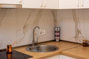 Krizor Apartman Budva