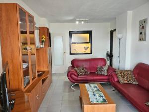 Amaika, cerca de playa, con aparcamiento y piscina