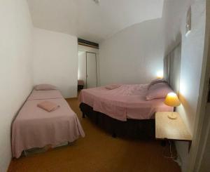 Apartamento Atlântica frente da praia de Copacabana