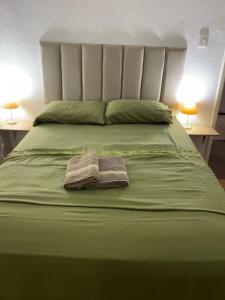 Apartamento Atlântica frente da praia de Copacabana