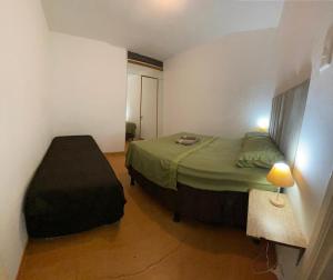 Apartamento Atlântica frente da praia de Copacabana