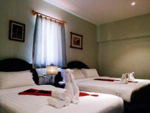 New Lao Paris Hotel