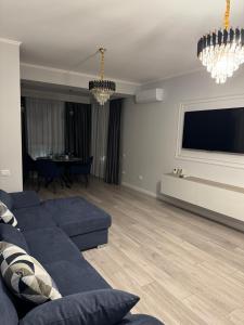 Crisomare Apartments Mamaia AquaMagic