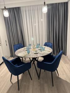 Crisomare Apartments Mamaia AquaMagic