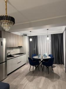 Crisomare Apartments Mamaia AquaMagic