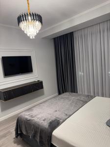 Crisomare Apartments Mamaia AquaMagic