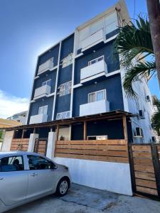 LOceano Luxury Apartments