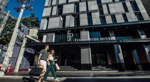 First Pride Hotel Bangkok