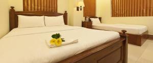 Golden House International Hotel