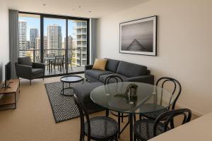 Sun-Kissed Coastal Comfort Pool,Gym,Beach,BBQ