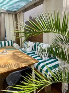Maisons de vacances Jasmin House : photos des chambres