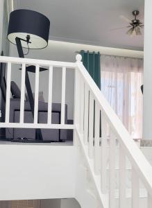 The Palms Poolview Balcony Suite