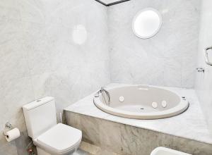 The Palms Poolview Balcony Suite