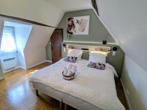 La Borie du Chevrier