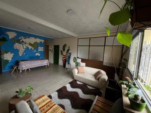 Pachamac Casa