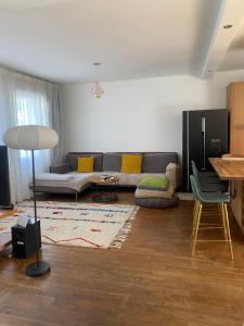 Maisons de vacances Jasmin House : photos des chambres