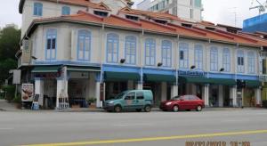 Four Chain View Hotel