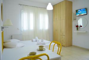 Dionysia Rooms Lefkada Greece