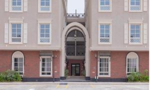 شقه النخبه الماجدية ريزدنس الملقا