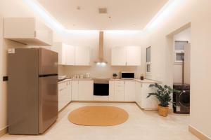 شقه النخبه الماجدية ريزدنس الملقا