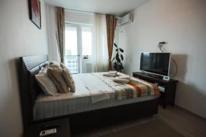 Q Luxury via Palas Mall