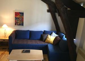 Appartements Location Saint Antonin : photos des chambres