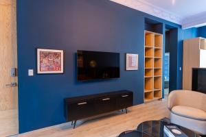 Chihuahua Boutique Centric Studio & Loft