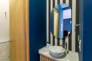 Chihuahua Boutique Centric Studio & Loft