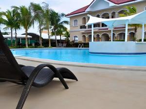 Moonbay Marina the Villas