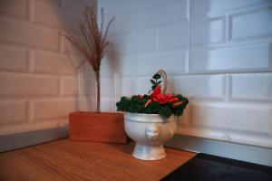 Q Luxury via Palas Mall