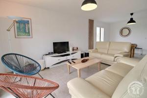 Maisons de vacances Ty camille : photos des chambres