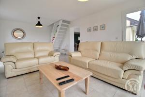 Maisons de vacances Ty camille : photos des chambres