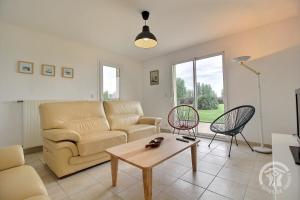 Maisons de vacances Ty camille : photos des chambres