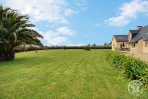 Maisons de vacances Ty camille : photos des chambres
