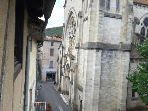 Appartements Location Saint Antonin : photos des chambres