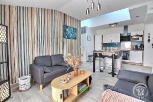 Maisons de vacances L-impasse temps : photos des chambres