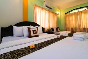 Happy Zone Hostel