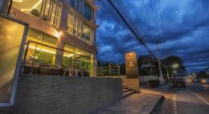 Phuglong Hotel