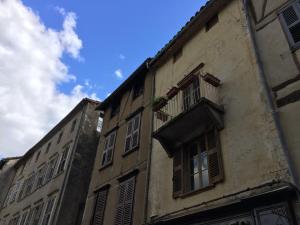 Appartements Location Saint Antonin : photos des chambres