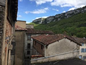 Appartements Location Saint Antonin : photos des chambres