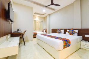 FabHotel Utsaha Niwas
