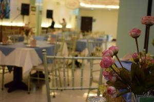 Vista Hotel Cubao