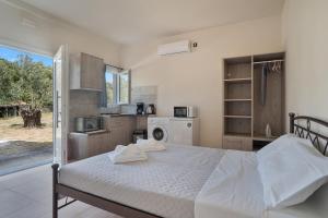 Panagis Apartments