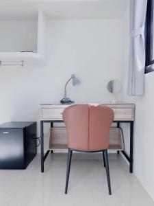 Zhen 123 House
